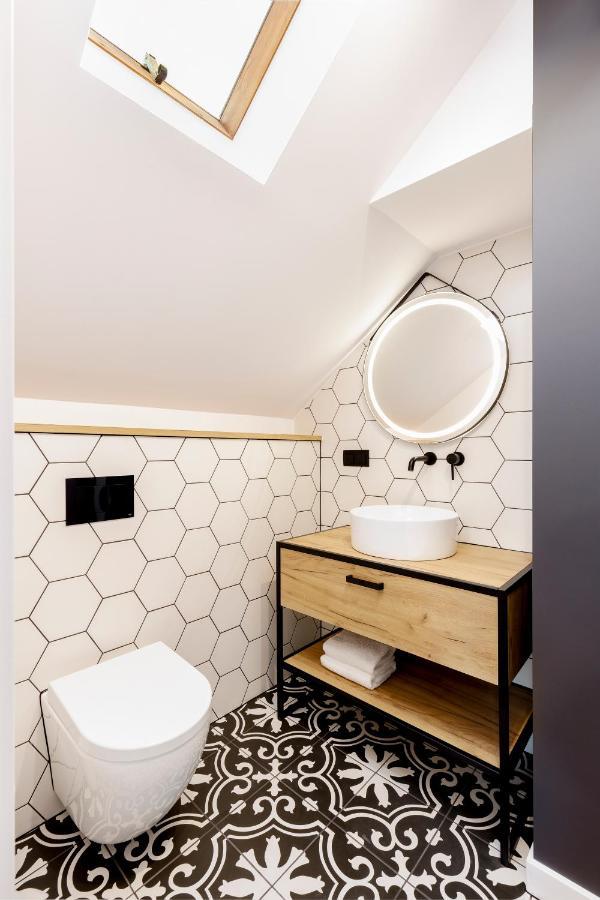 Apartamenty Astoria Karpacz Exterior foto